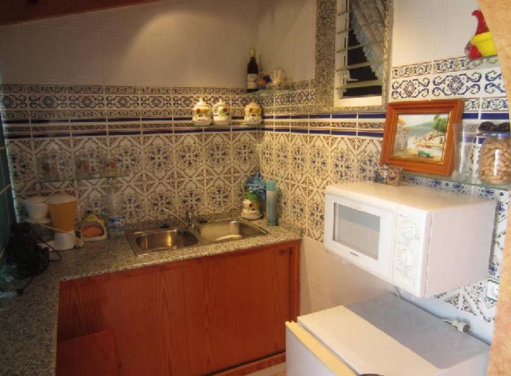 Venta - Chalet - Los Alcázares