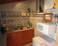 Venta - Chalet - Los Alcázares
