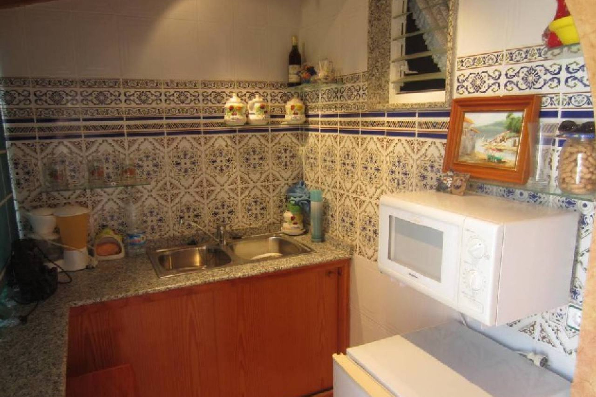 Venta - Chalet - Los Alcázares
