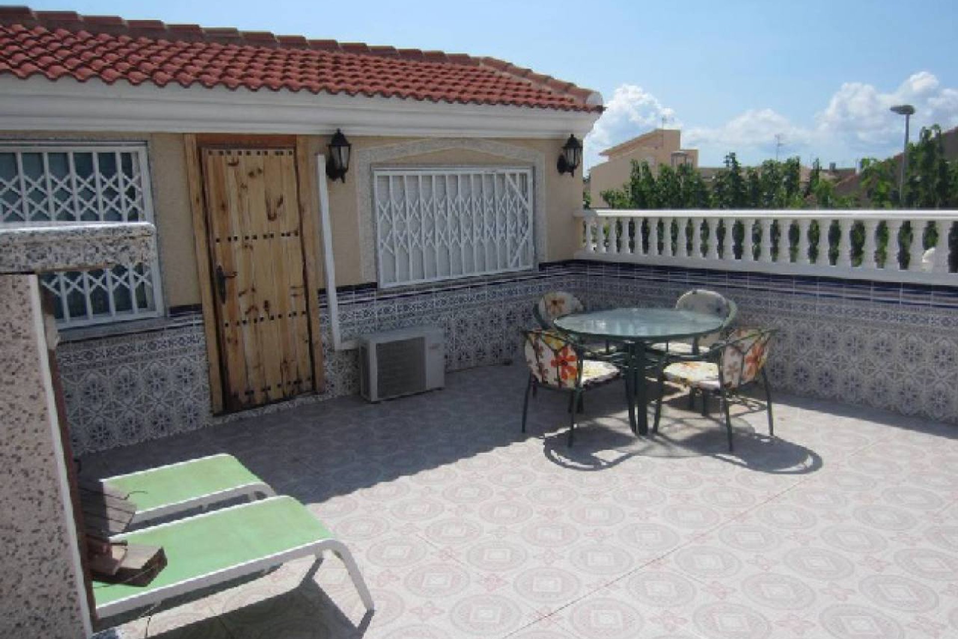 Venta - Chalet - Los Alcázares