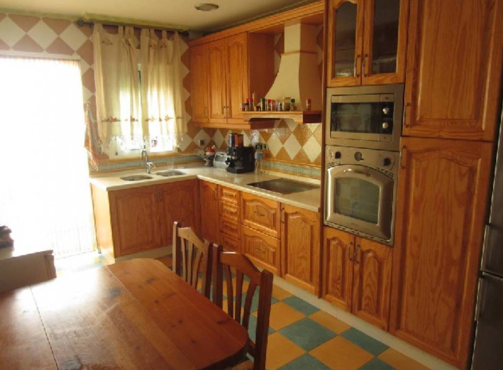 Venta - Chalet - Los Alcázares