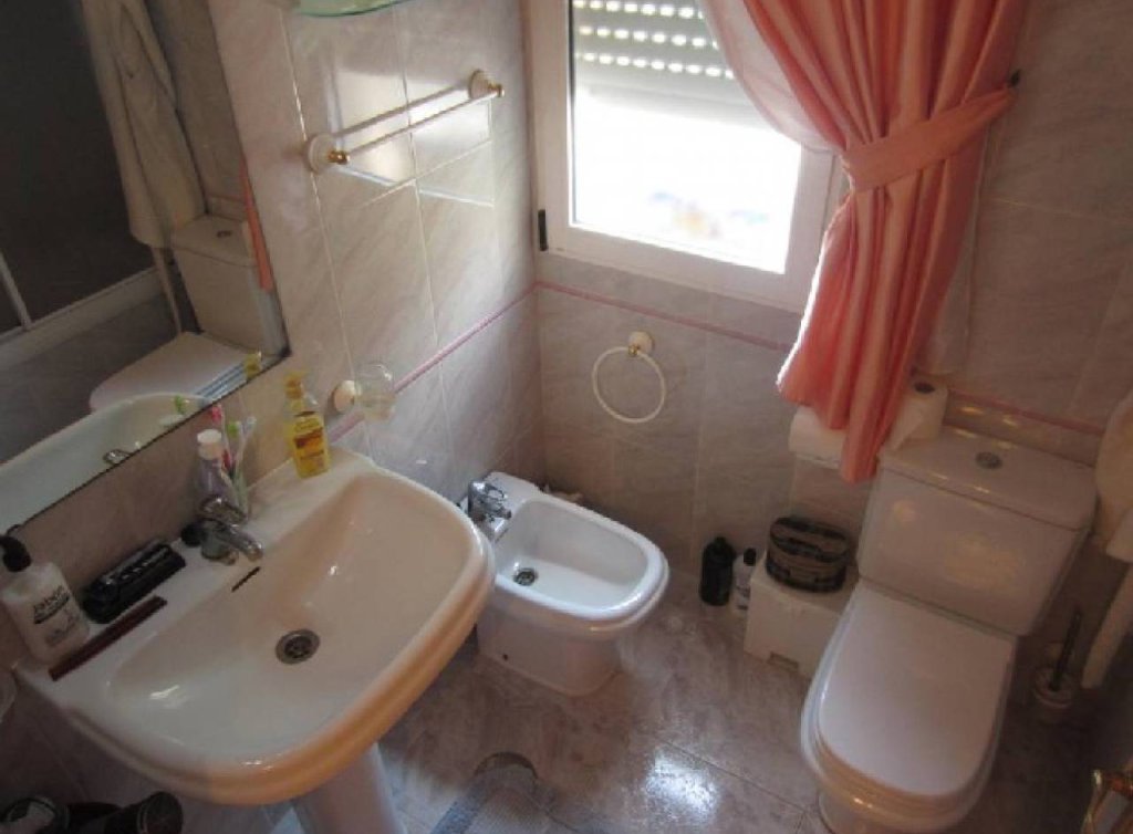 Venta - Chalet - Los Alcázares