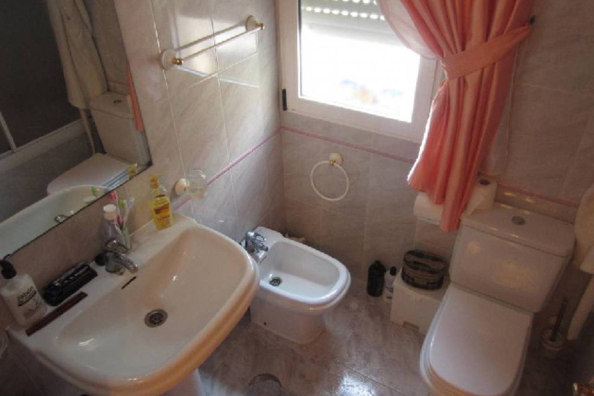 Venta - Chalet - Los Alcázares