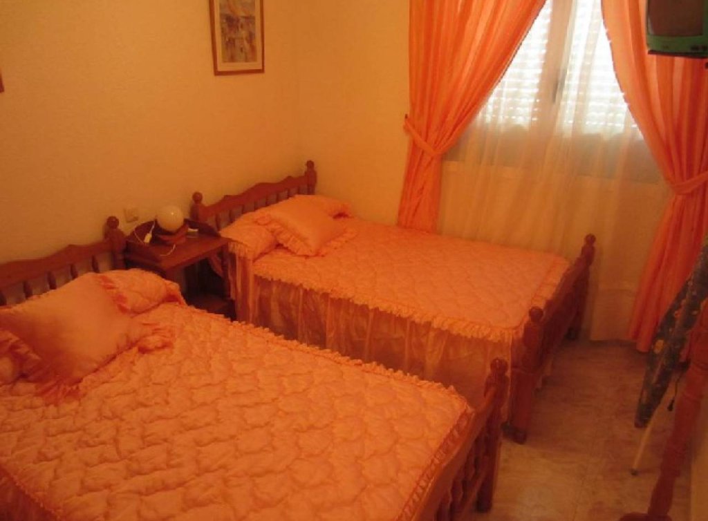 Venta - Chalet - Los Alcázares