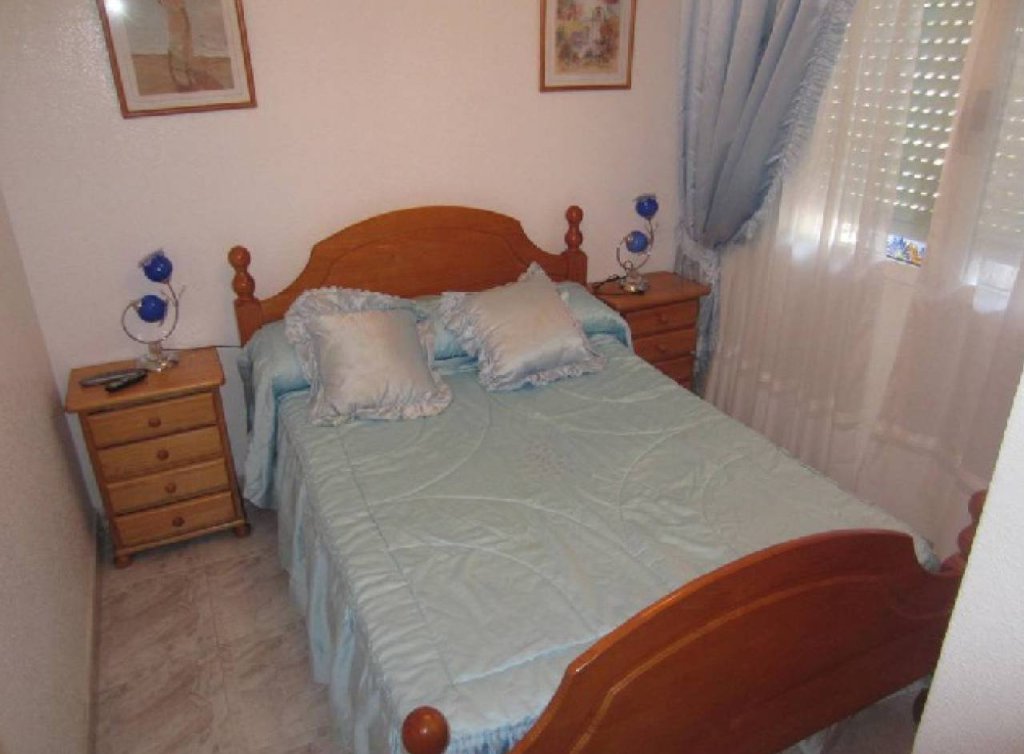 Venta - Chalet - Los Alcázares