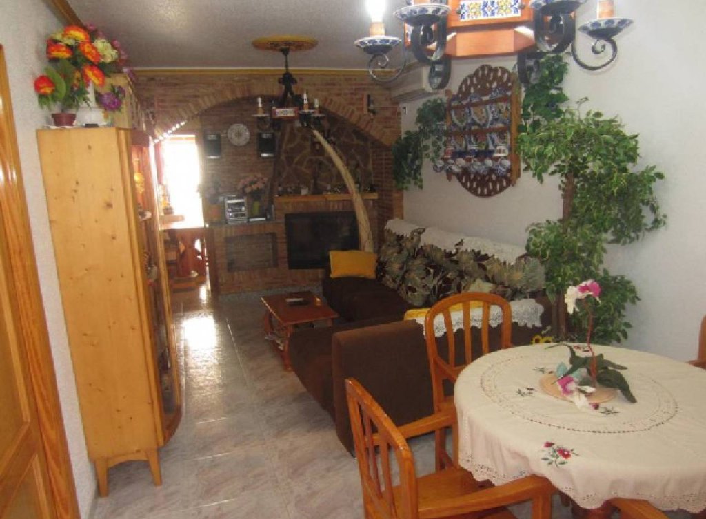 Venta - Chalet - Los Alcázares