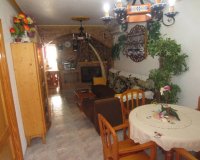 Venta - Chalet - Los Alcázares