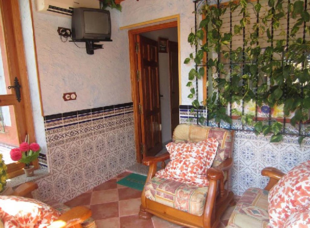 Venta - Chalet - Los Alcázares