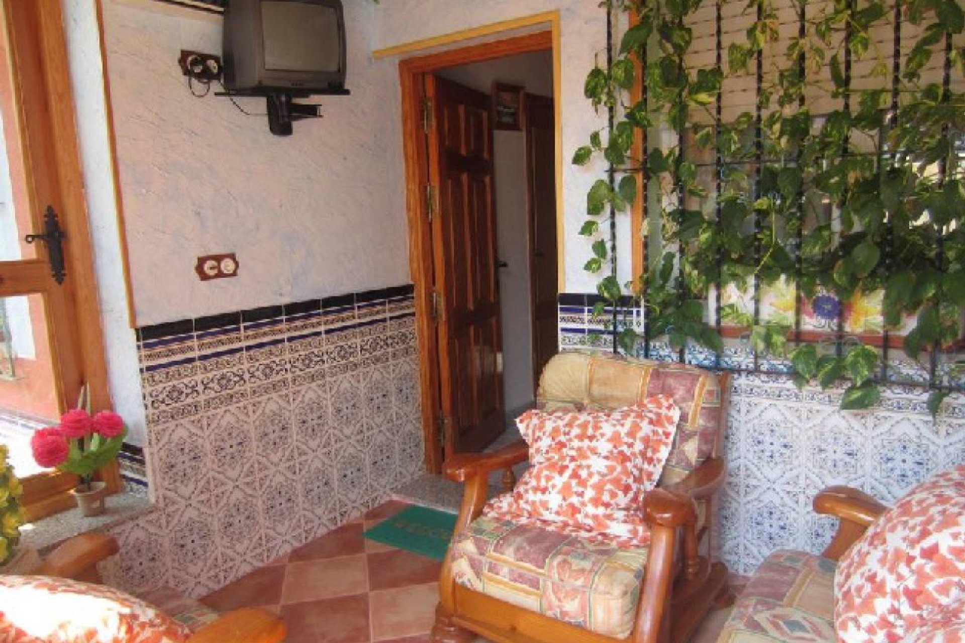 Venta - Chalet - Los Alcázares