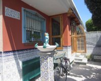 Venta - Chalet - Los Alcázares