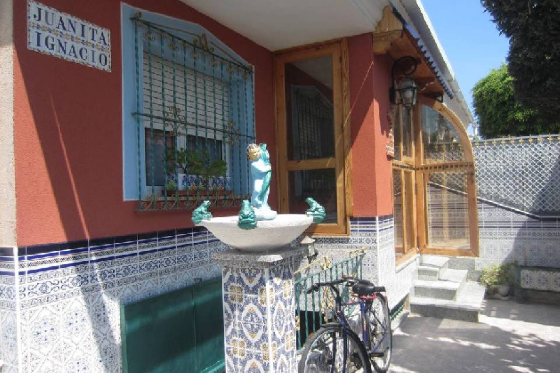 Venta - Chalet - Los Alcázares