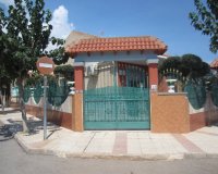 Venta - Chalet - Los Alcázares