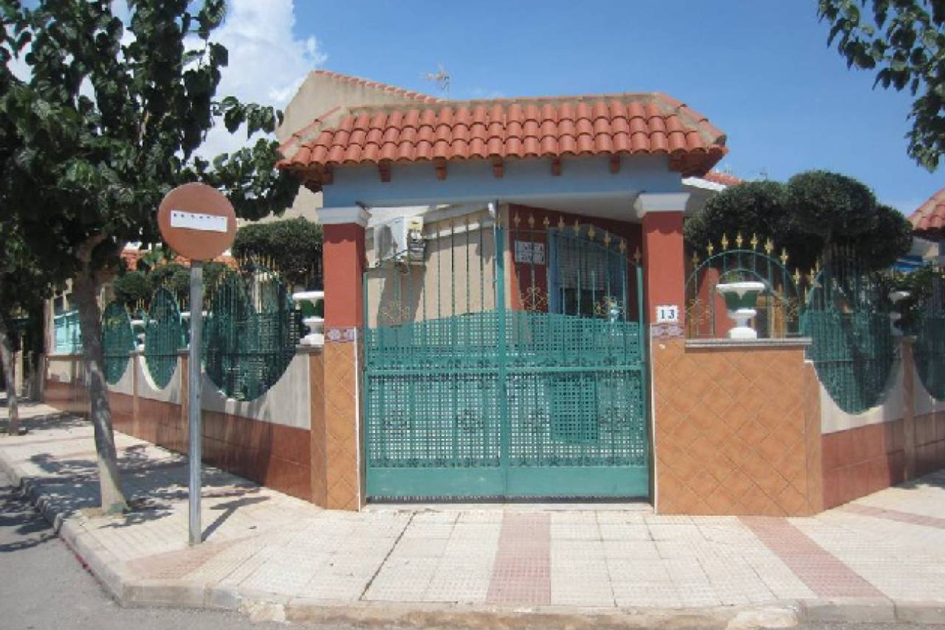 Venta - Chalet - Los Alcázares