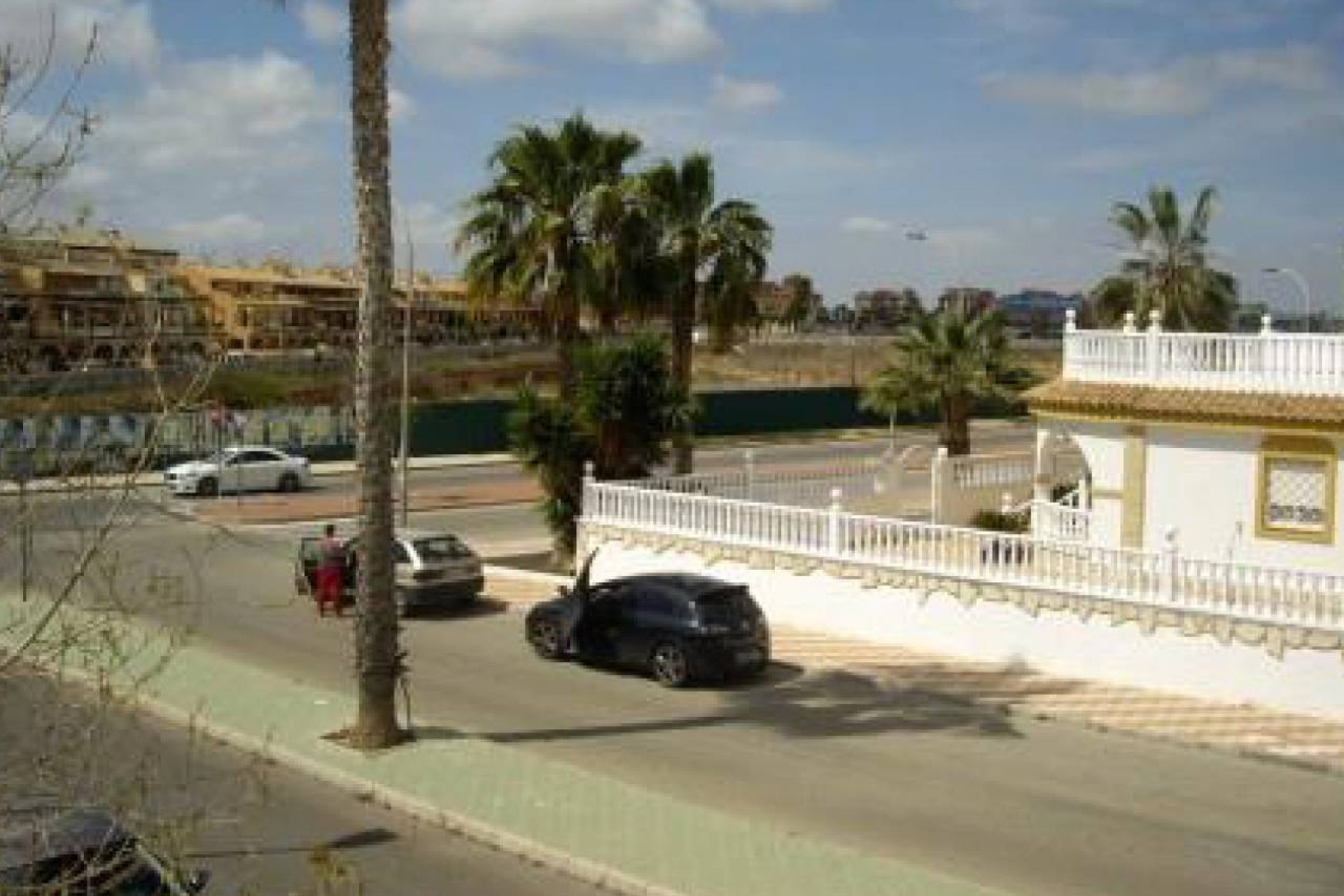 Venta - Chalet - Los Alcázares
