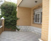 Venta - Chalet - Los Alcázares