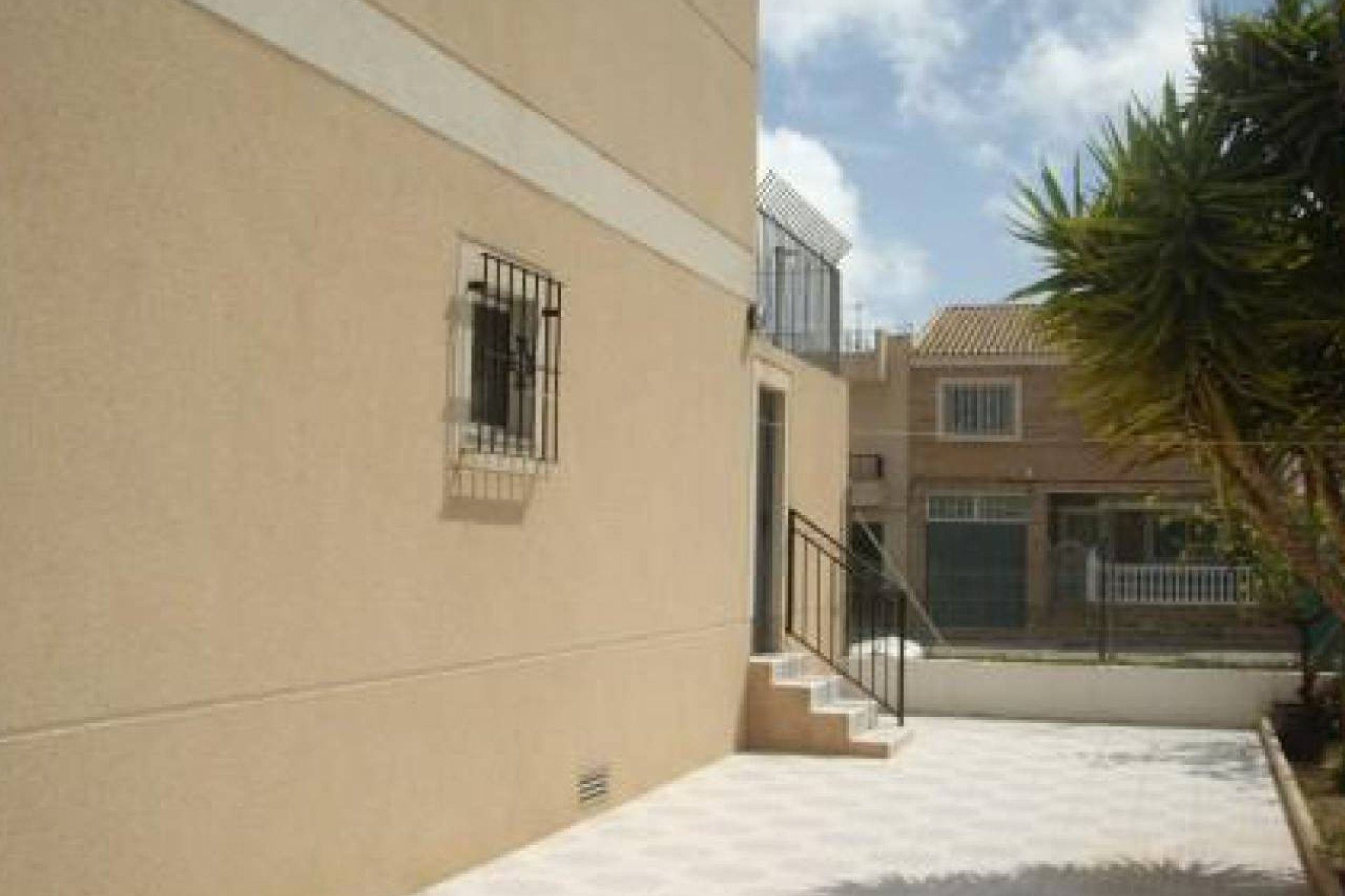 Venta - Chalet - Los Alcázares