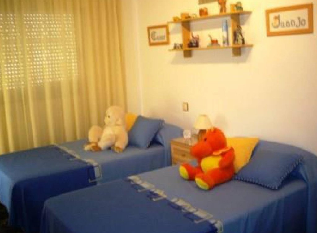 Venta - Chalet - Los Alcázares