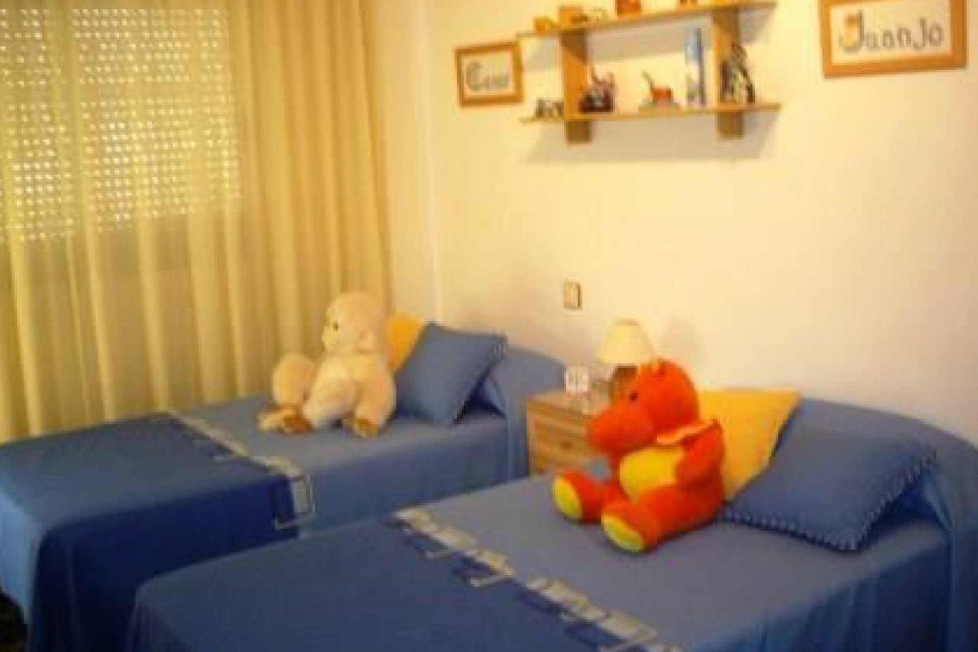 Venta - Chalet - Los Alcázares