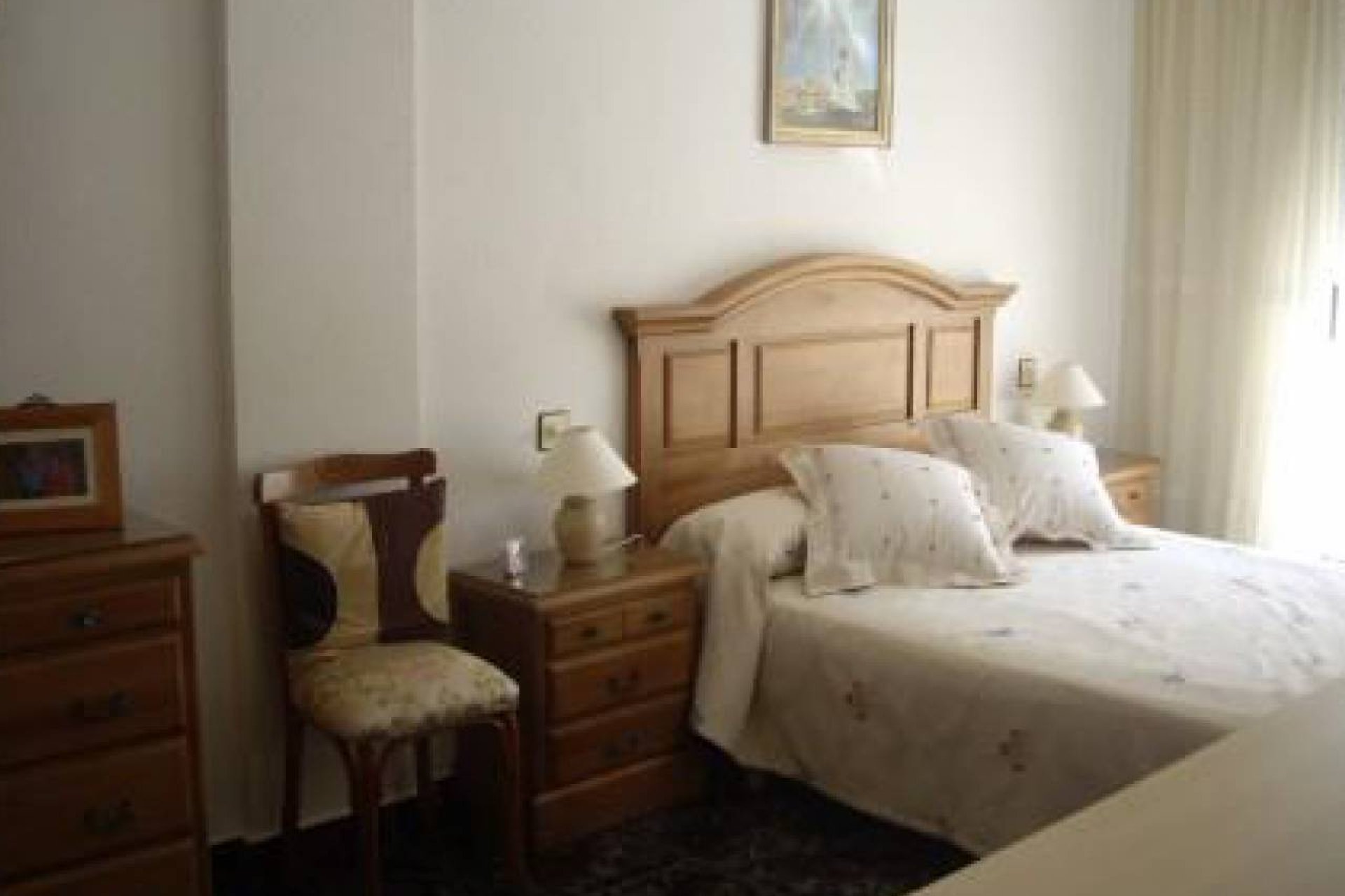 Venta - Chalet - Los Alcázares