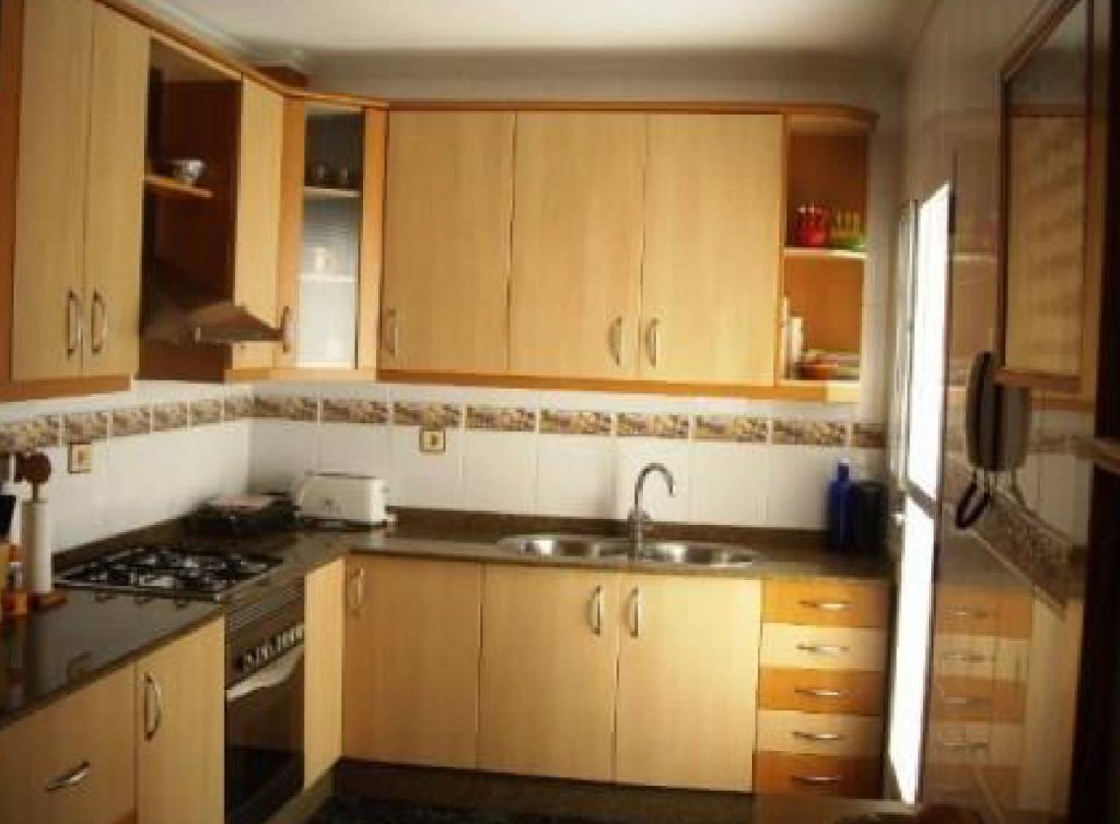 Venta - Chalet - Los Alcázares