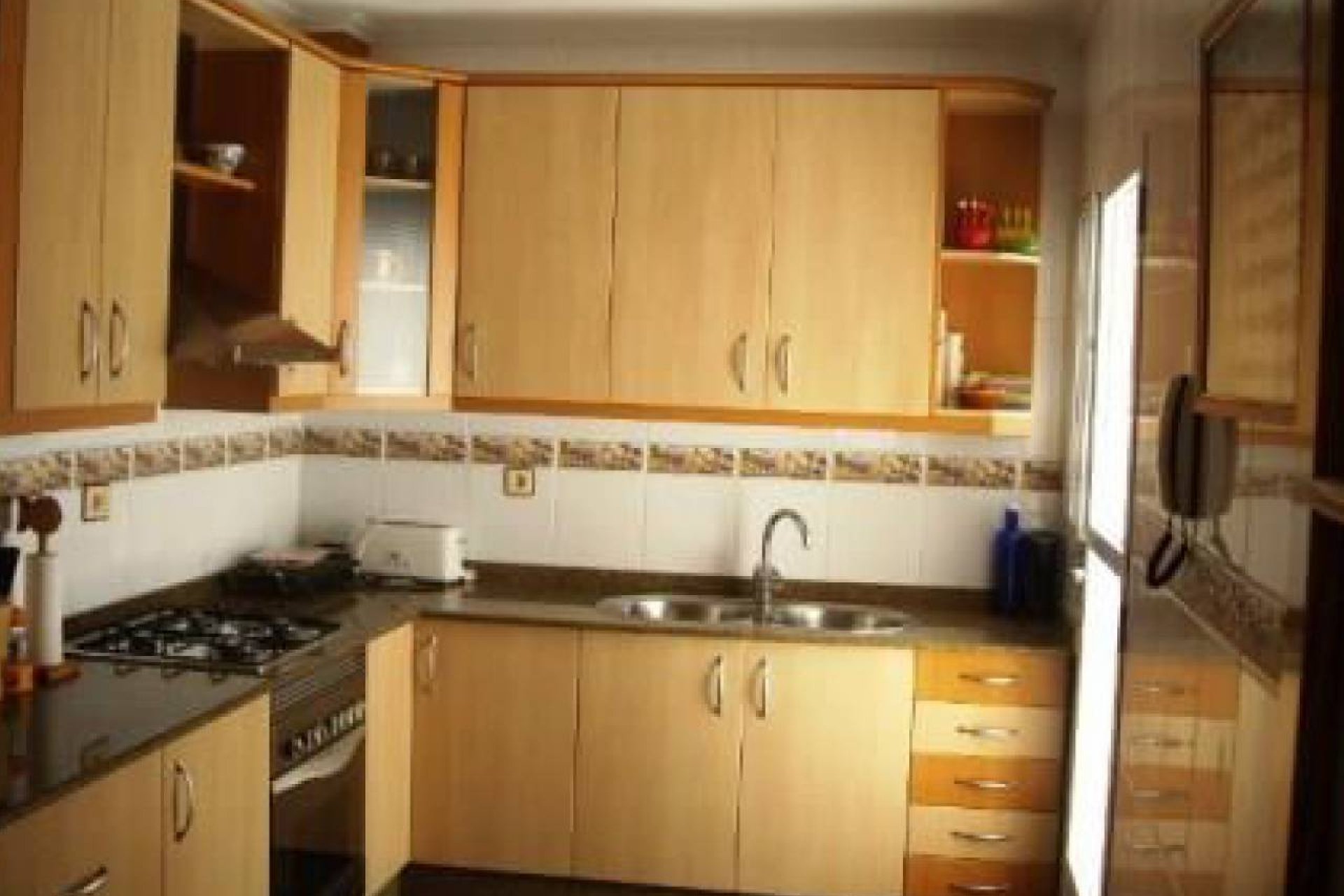 Venta - Chalet - Los Alcázares