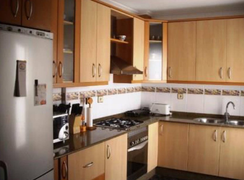 Venta - Chalet - Los Alcázares