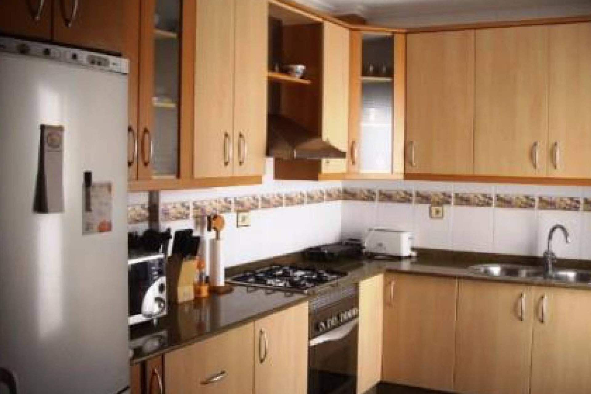 Venta - Chalet - Los Alcázares