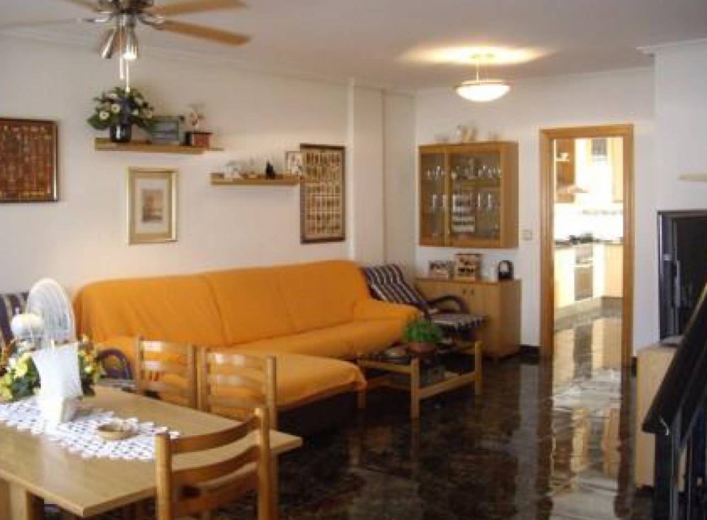 Venta - Chalet - Los Alcázares