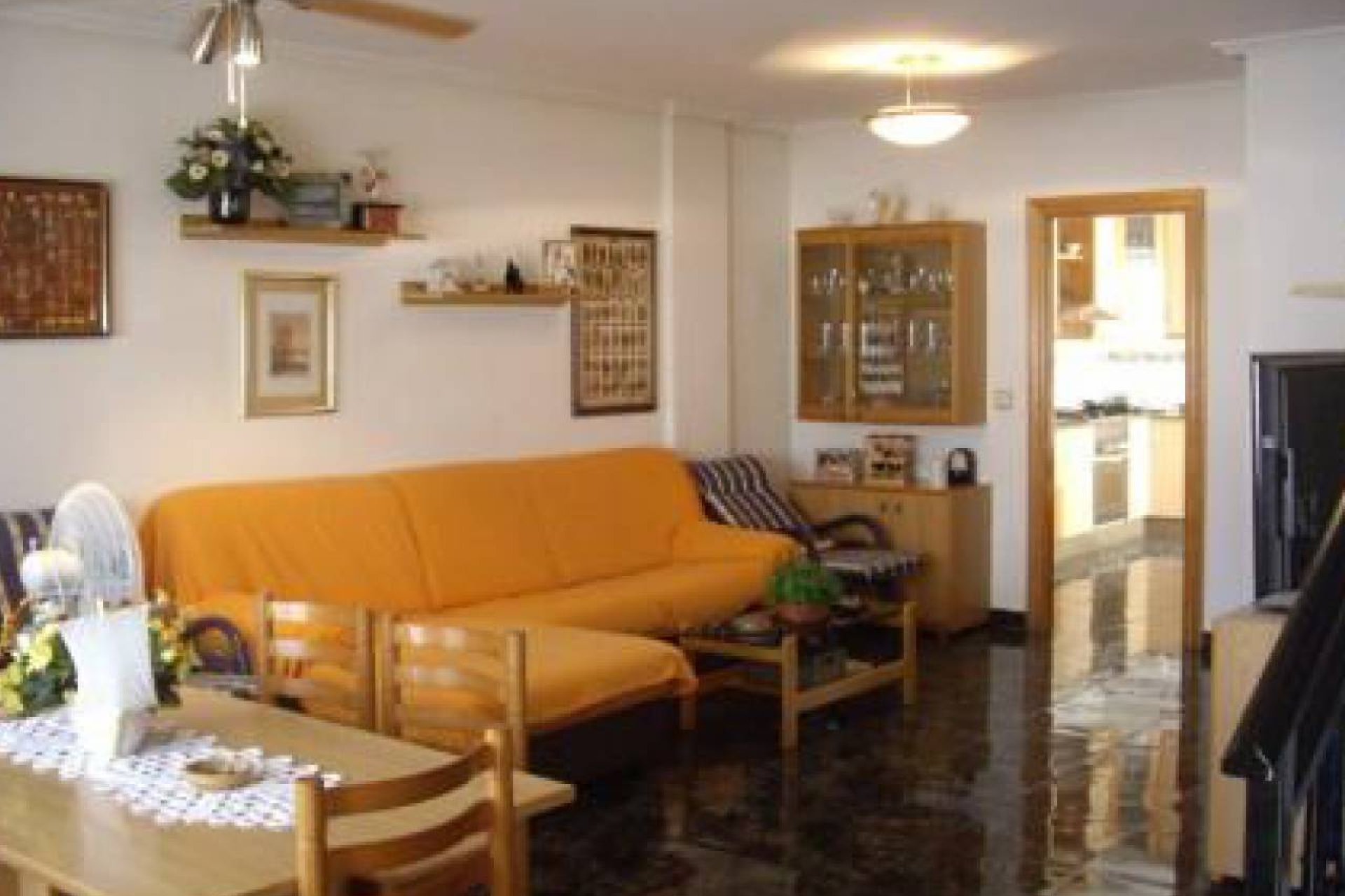 Venta - Chalet - Los Alcázares