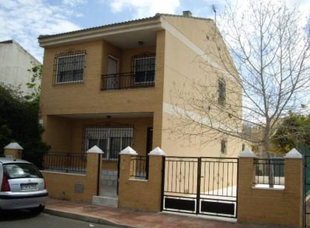 Venta - Chalet - Los Alcázares