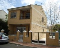Venta - Chalet - Los Alcázares