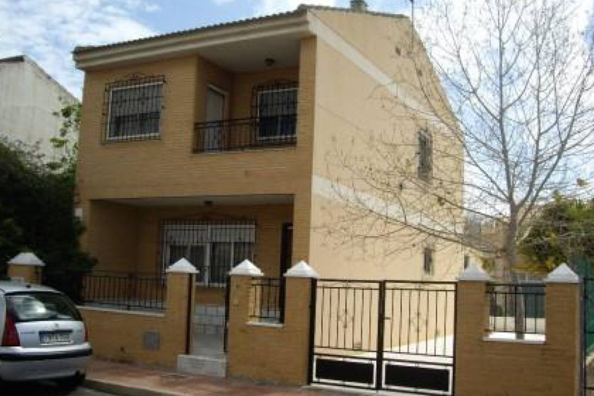 Venta - Chalet - Los Alcázares