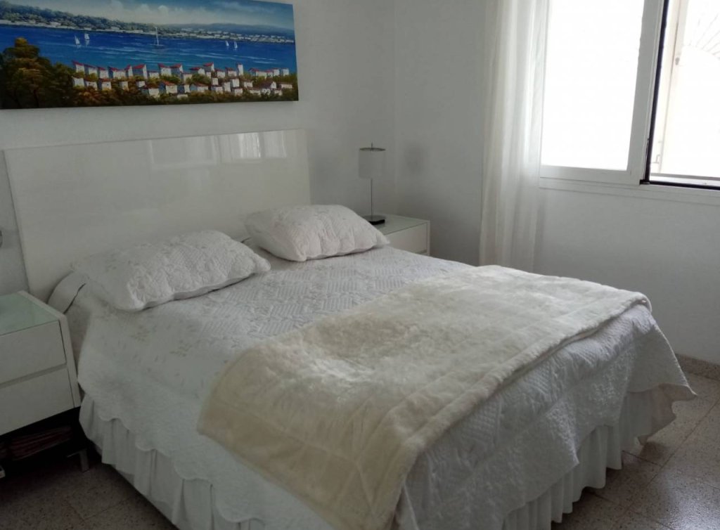 Venta - Chalet - Los Alcázares