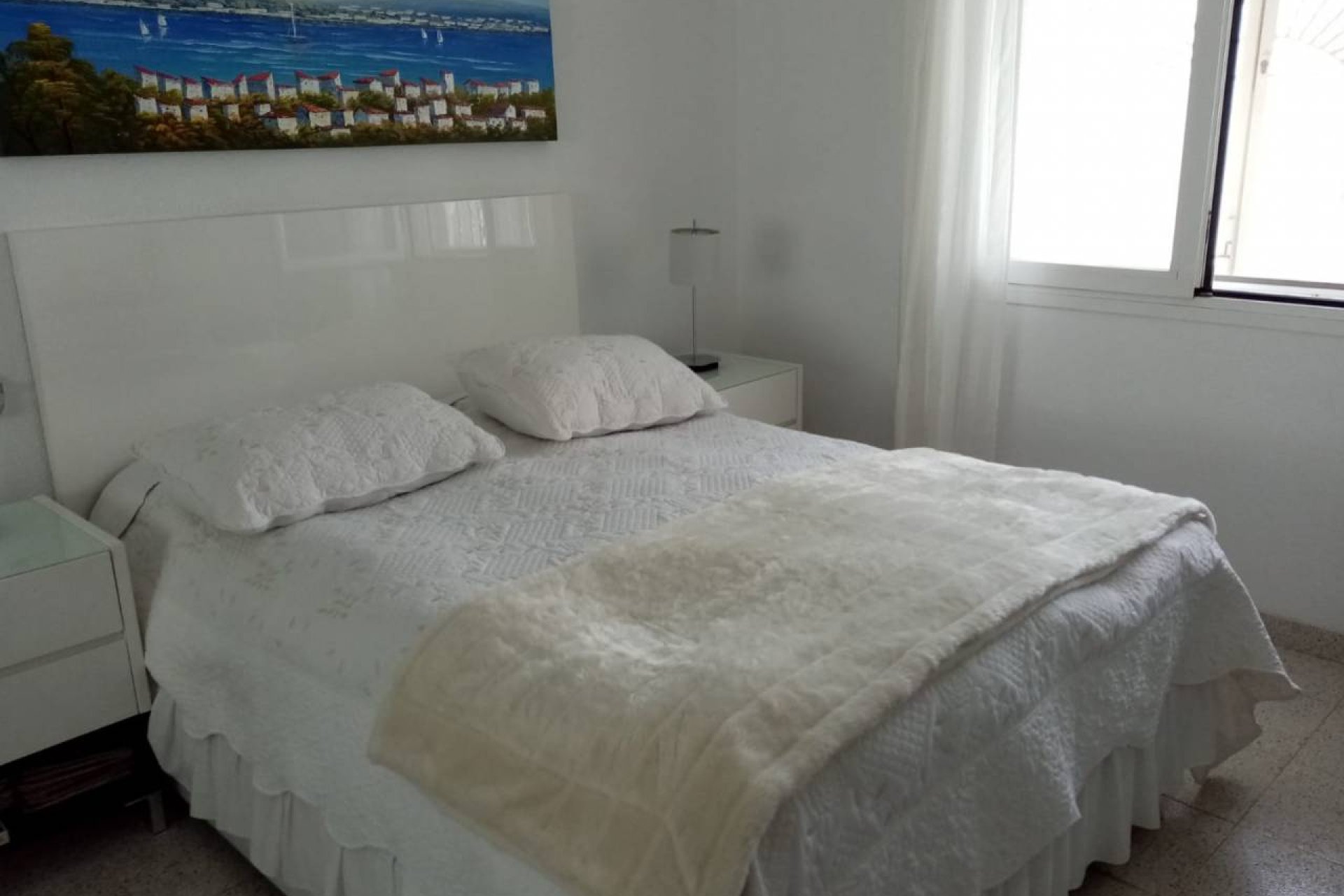 Venta - Chalet - Los Alcázares