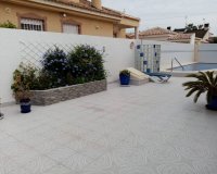 Venta - Chalet - Los Alcázares