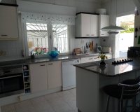 Venta - Chalet - Los Alcázares