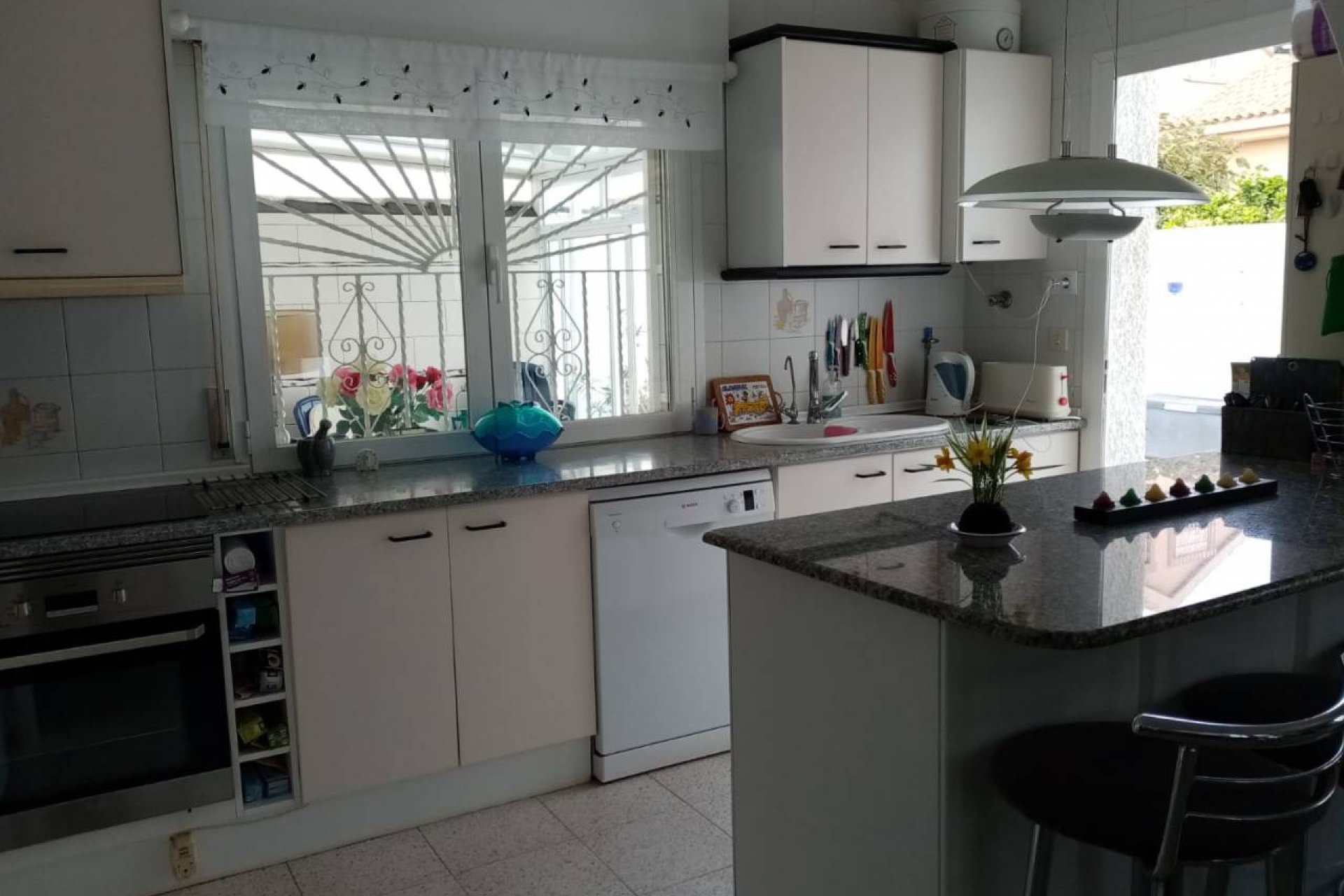 Venta - Chalet - Los Alcázares