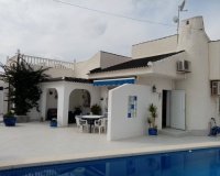 Venta - Chalet - Los Alcázares
