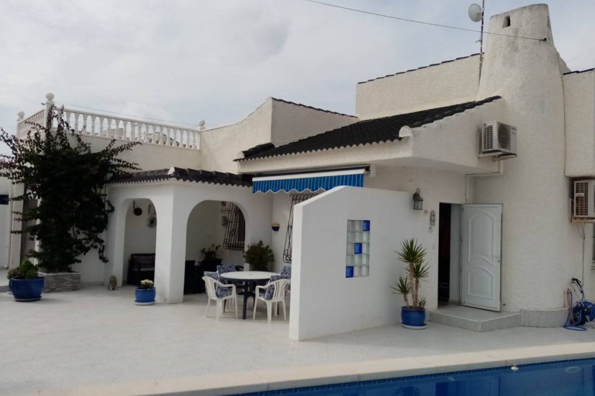 Venta - Chalet - Los Alcázares