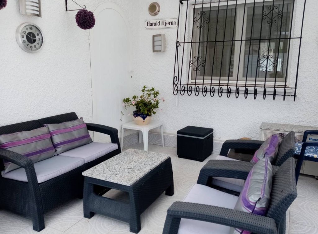 Venta - Chalet - Los Alcázares