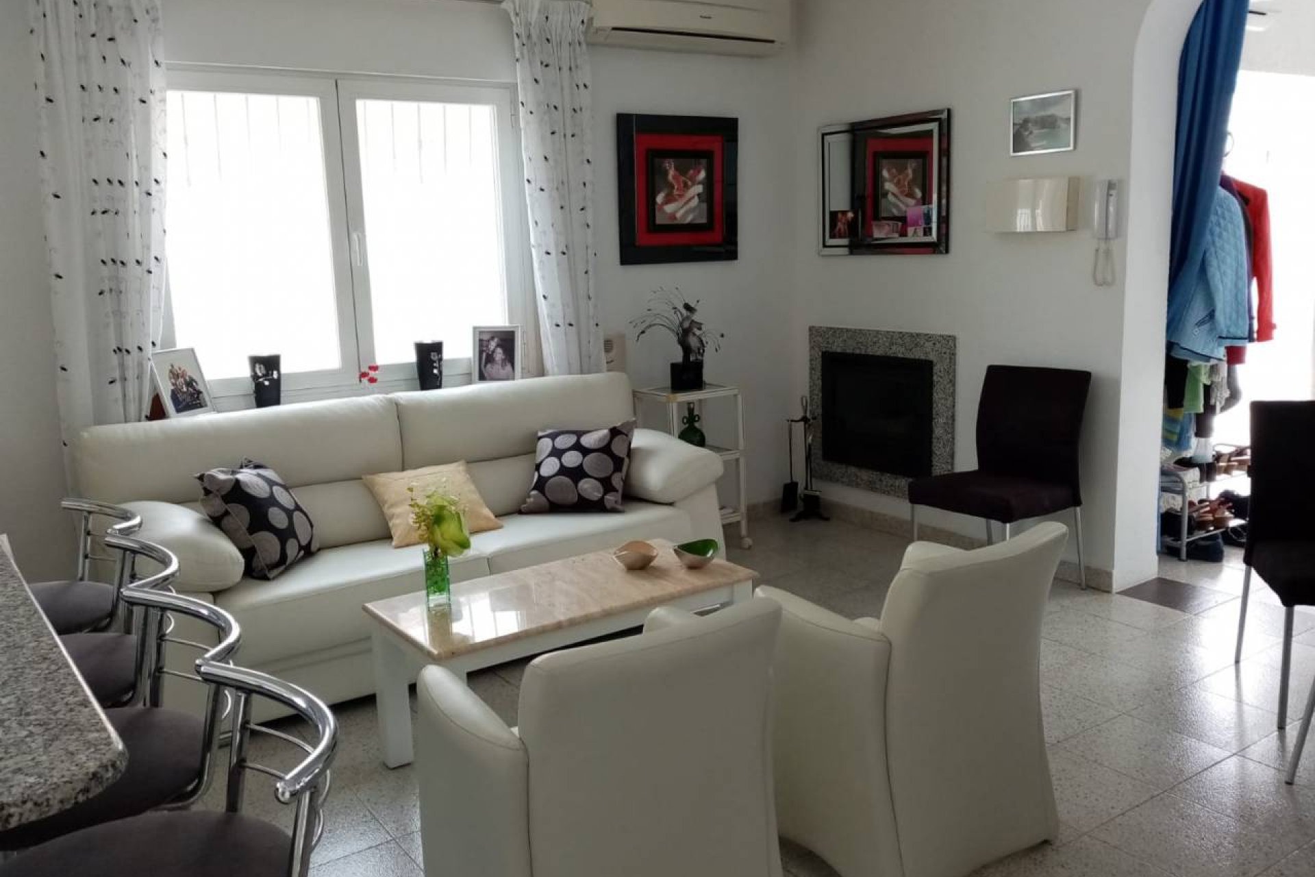 Venta - Chalet - Los Alcázares