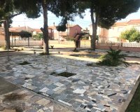 Venta - Chalet - Los Alcázares