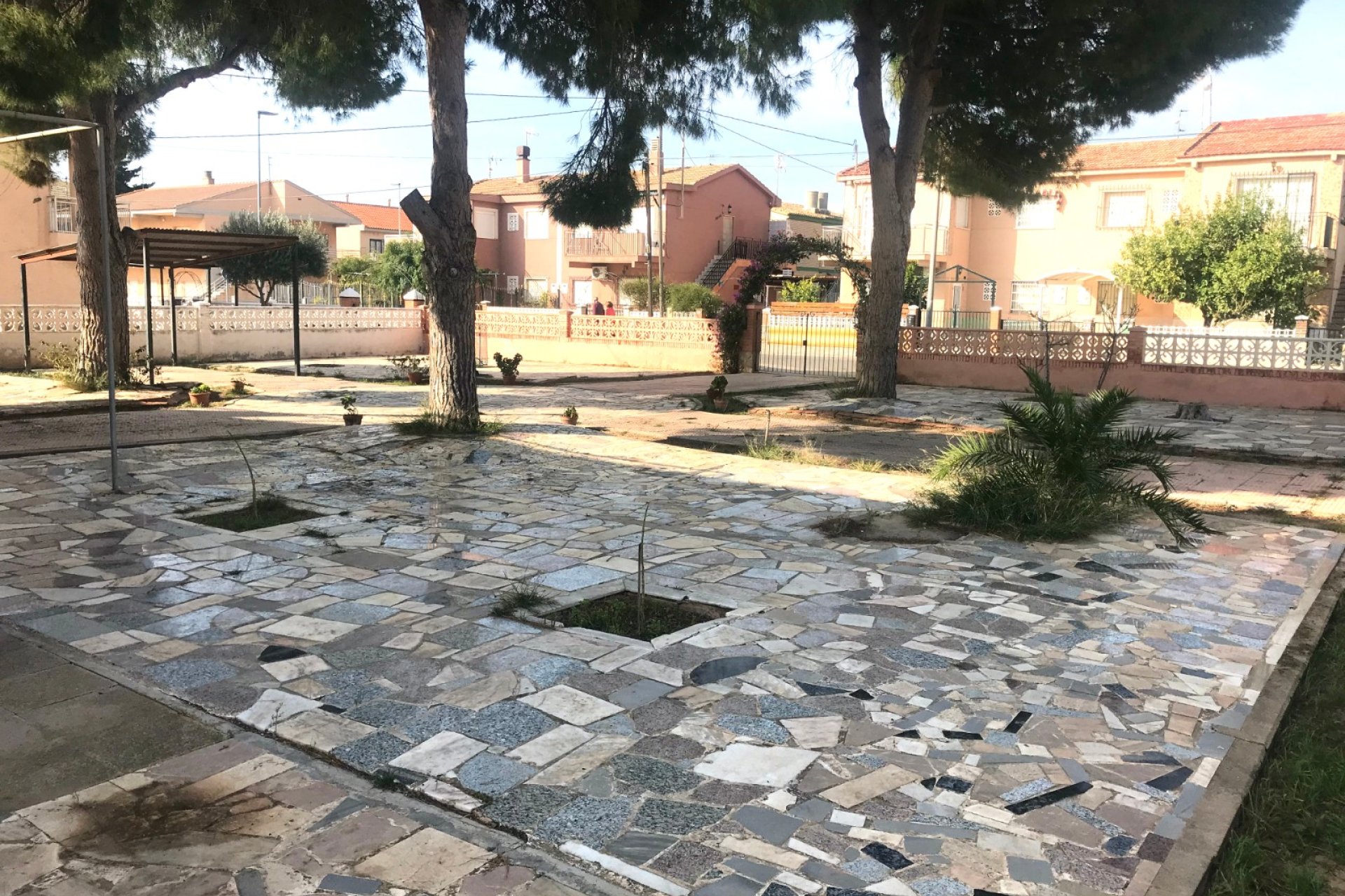 Venta - Chalet - Los Alcázares
