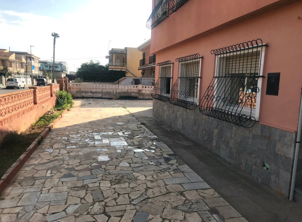 Venta - Chalet - Los Alcázares