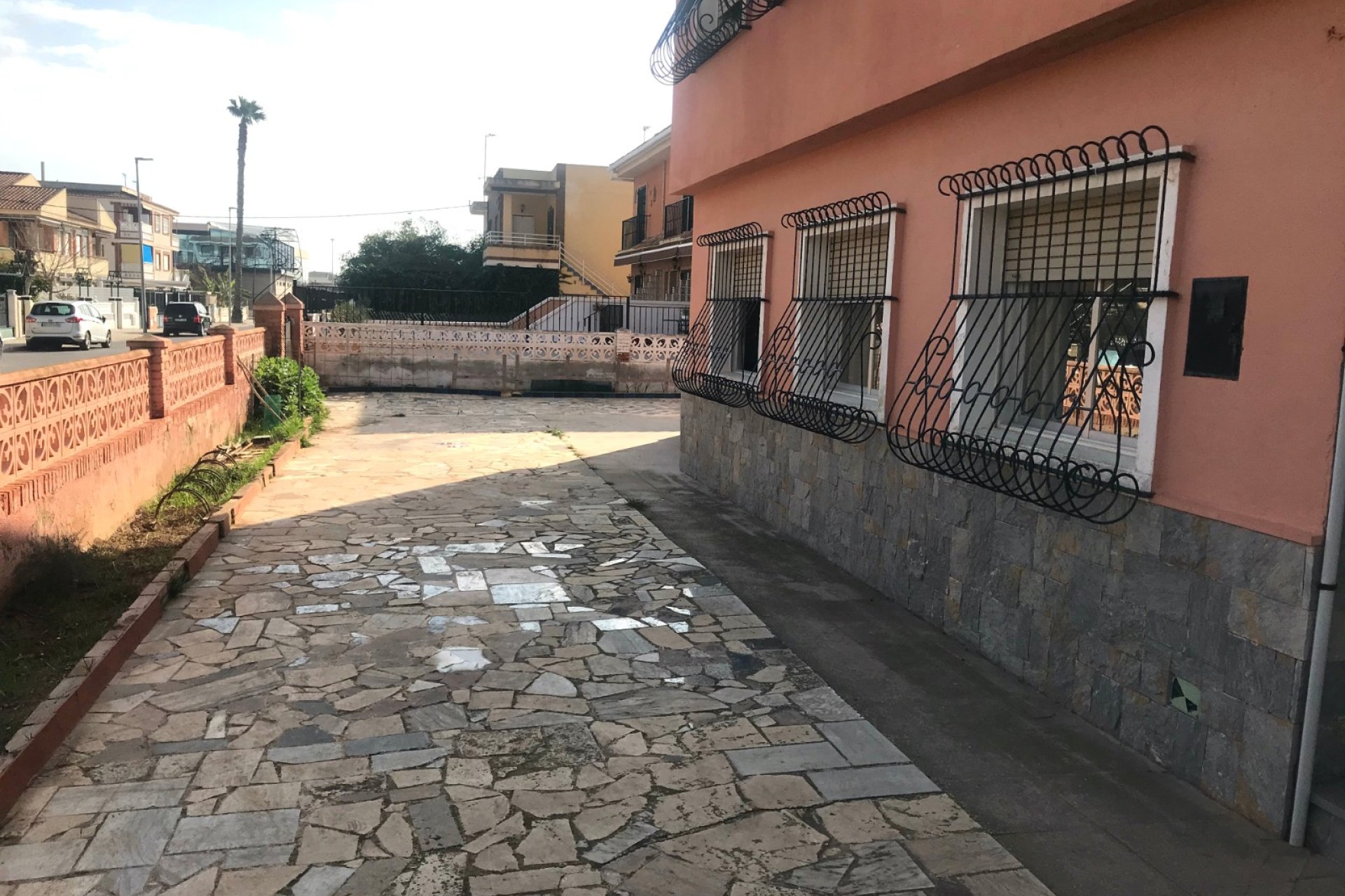 Venta - Chalet - Los Alcázares