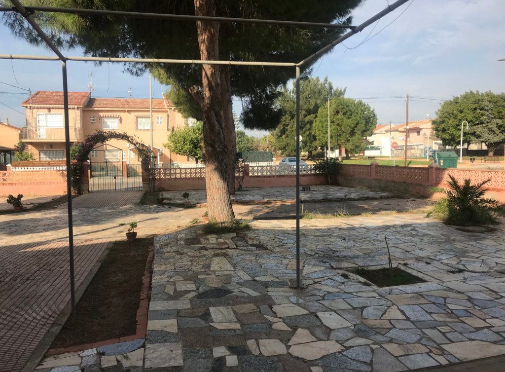 Venta - Chalet - Los Alcázares