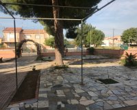 Venta - Chalet - Los Alcázares