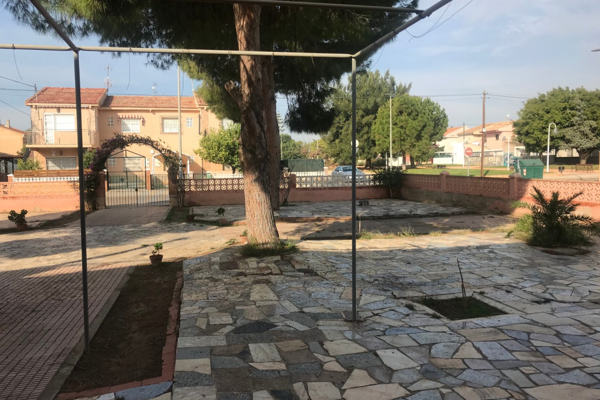 Venta - Chalet - Los Alcázares