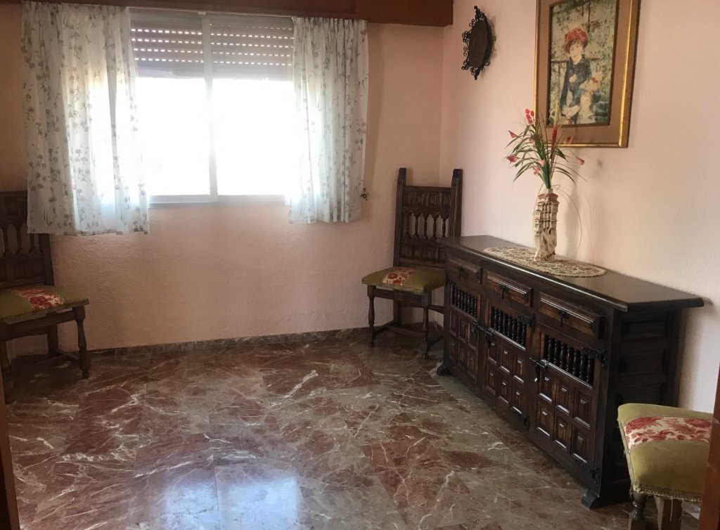 Venta - Chalet - Los Alcázares