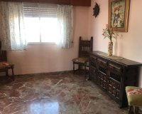 Venta - Chalet - Los Alcázares